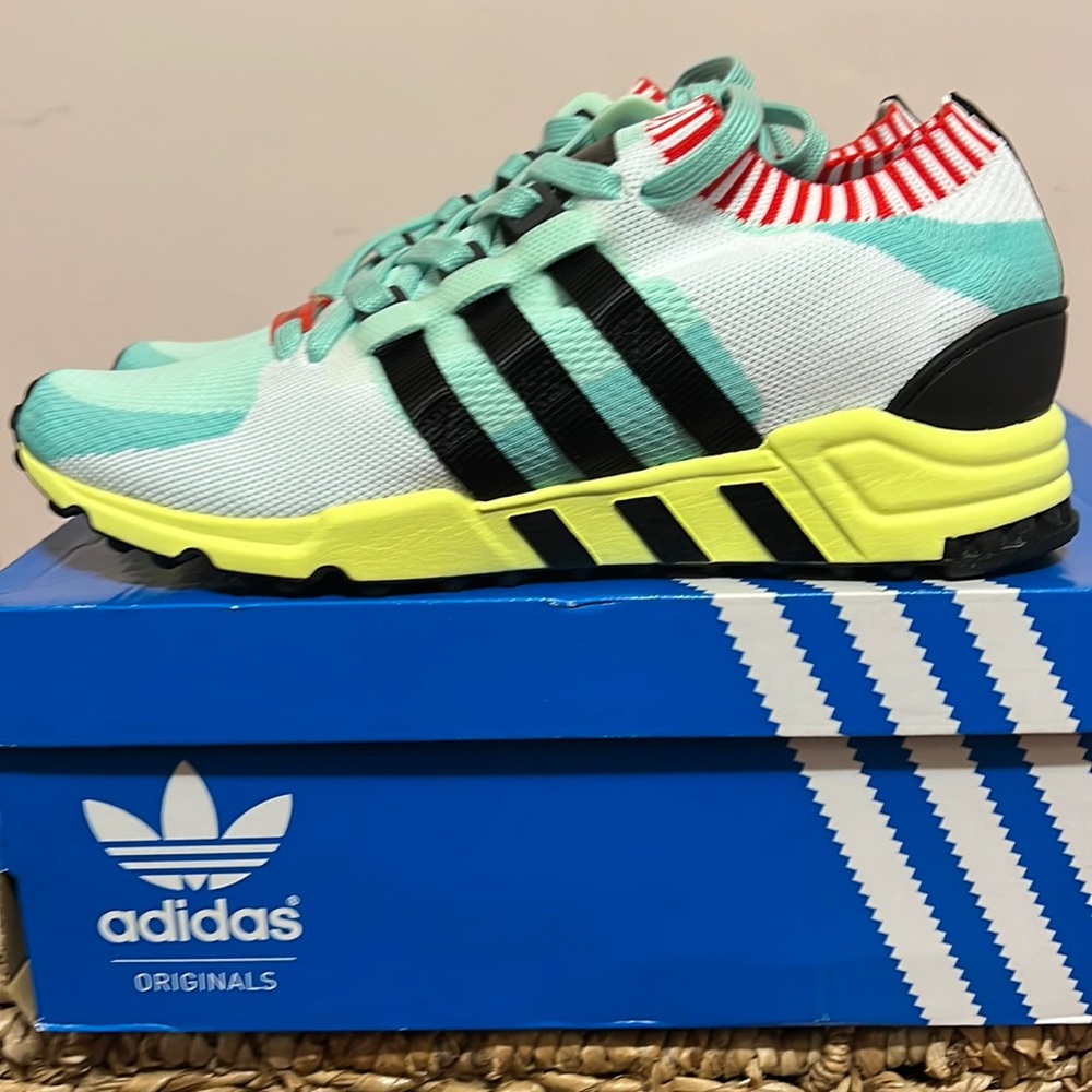 Adidas EQT